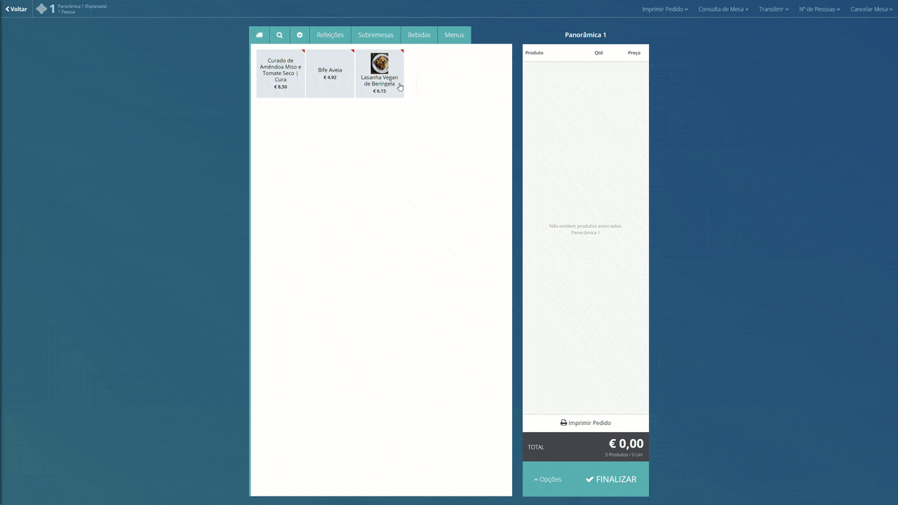 GIF Personalizações browser