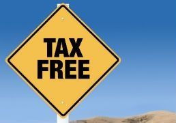 Tax Free: conheça as regras e como funciona