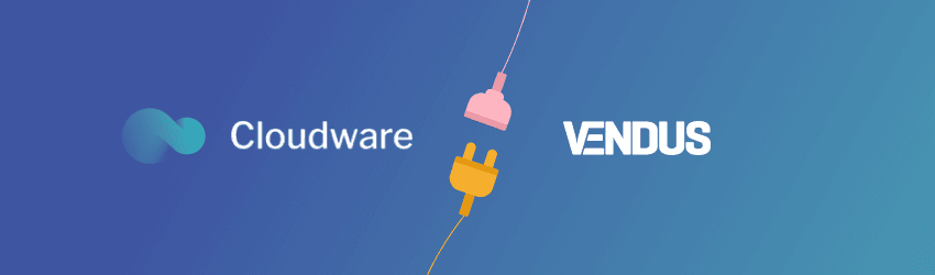 Integração com a Cloudware