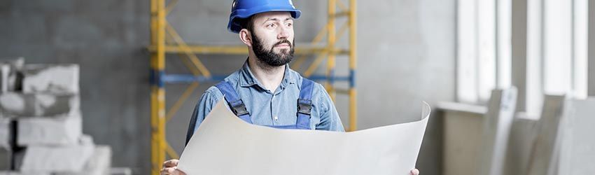 Passo a passo para abrir uma empresa de construção civil