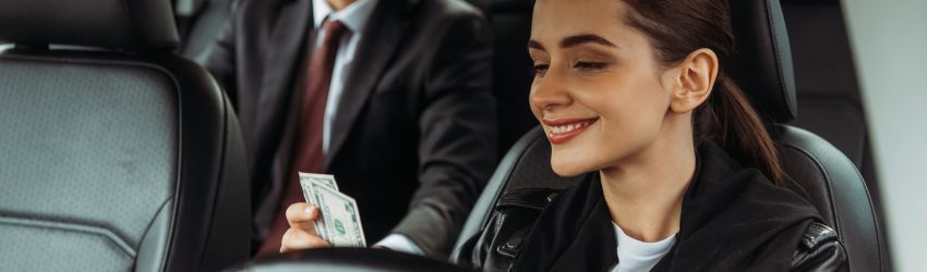 Como abrir uma empresa de Taxis ou TVDE em Portugal