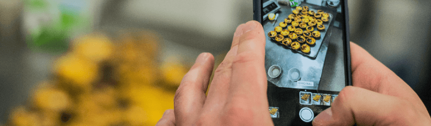 Como abrir uma Pastelaria Online