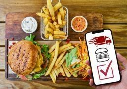 Como montar um restaurante take away e food delivery em Portugal