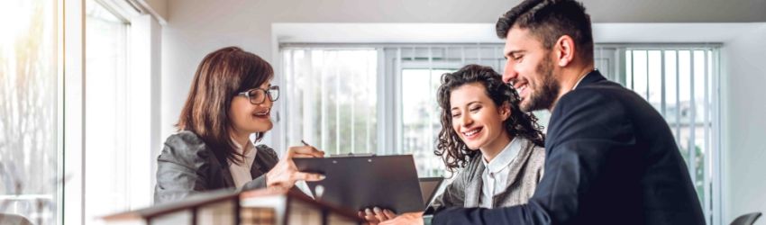 Agência imobiliária: o que deve saber antes de abrir portas