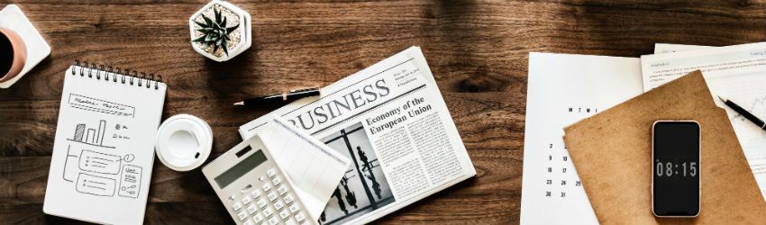 Como Analisar a Concorrência da sua Empresa?