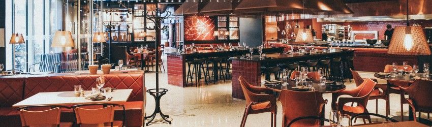 Novos apoios a Restaurantes 2021