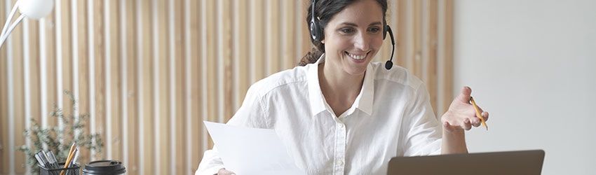 Assistente virtual: 5 Dicas para captar clientes
