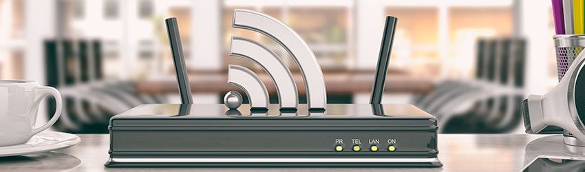 7 Dicas para aumentar o sinal da rede Wi-fi do seu Restaurante, Café ou Bar