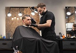 Barbearia - Como ser encontrada na Internet?