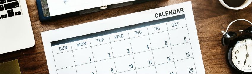 Calendário das Empresas em 2023 : guia fiscal essencial!