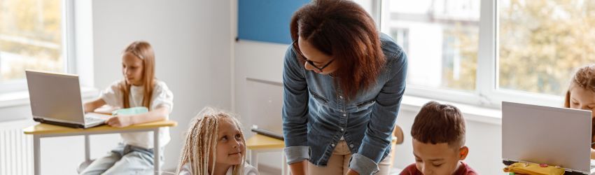 Centro de estudos: 5 dicas para ser encontrado online