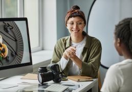 6 estratégias para angariar clientes para um estúdio fotográfico e de vídeo