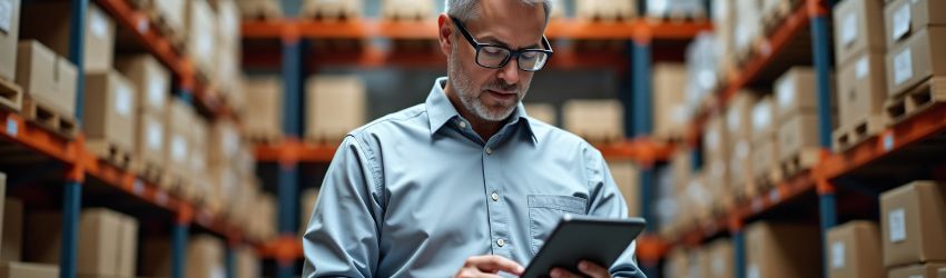 Comunicar inventários: prazos e regras a cumprir