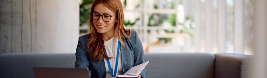 Conta corrente: a ferramenta para gerir clientes e fornecedores