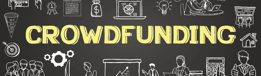 O que é o Crowdfunding e como fazer?