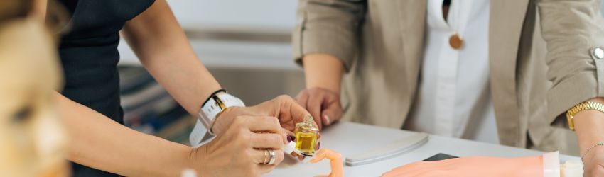 Os 6 Melhores Institutos para Cursos de Manicure em Portugal