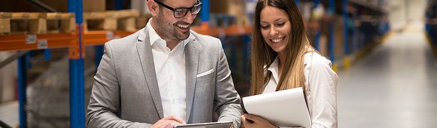8 Dicas para fazer uma boa gestão de stocks