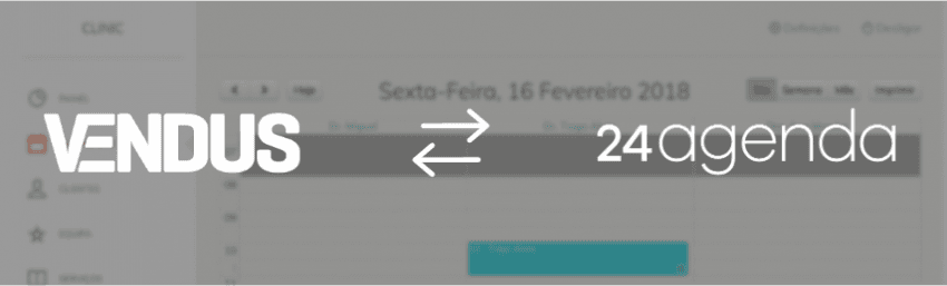 24agenda: O Seu Software de Agendamento Online