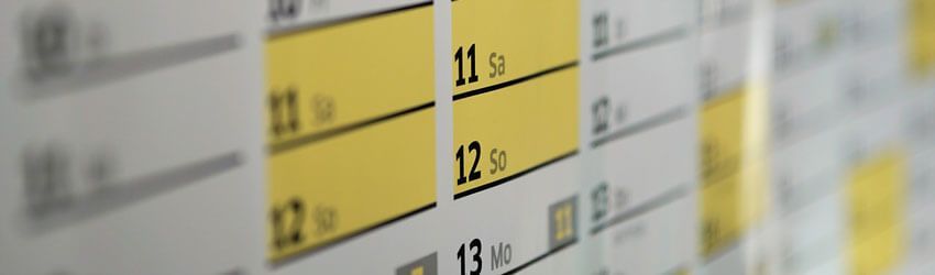 Declarações a entregar em Outubro: cumpra com as obrigações fiscais em 2023!