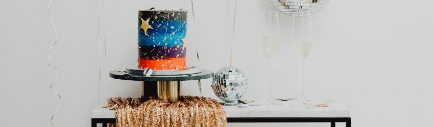 Como abrir um negócio de Decoração de Festas