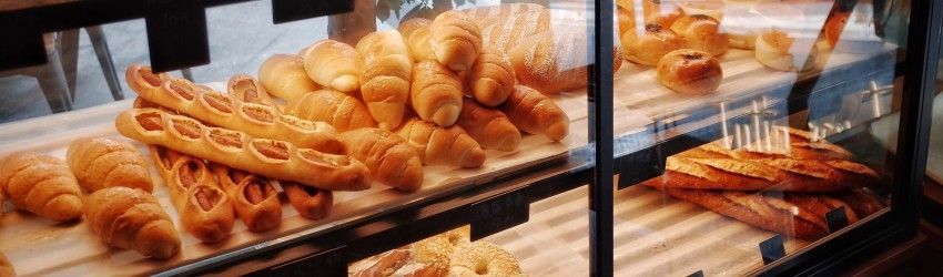 10 ideias para aumentar as vendas da sua Padaria