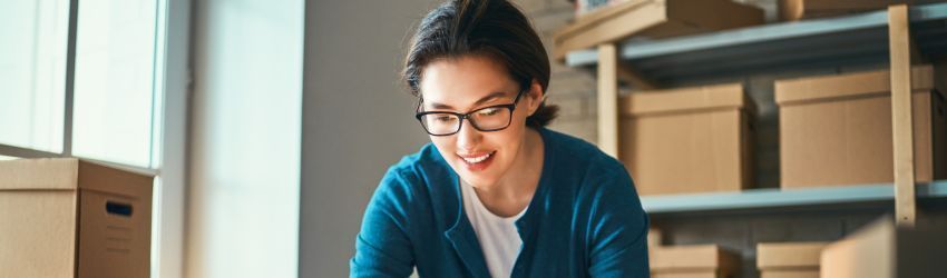 Sapataria - Como ser encontrado na Internet?