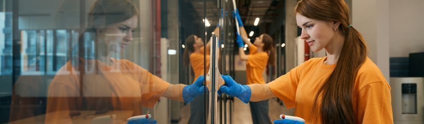 Empresa de Limpeza: 8 Dicas para ter sucesso