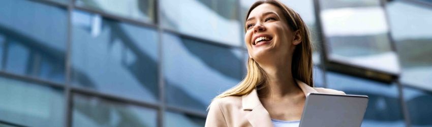 Empresário: o que deve saber para ter sucesso!