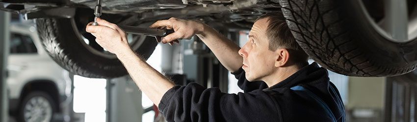 8 Equipamentos Auto indispensáveis para uma Oficina Automóvel