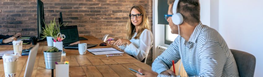 Espaços de Coworking em Lisboa: Impulsionando a Colaboração e a Inovação