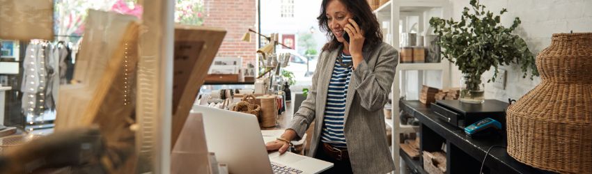 6 estratégias para uma gestão de faturação eficaz para pequenos negócios