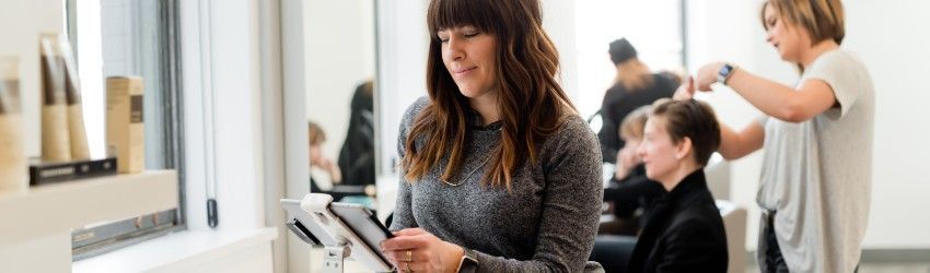 Programas de Faturação para Pequenas Empresas