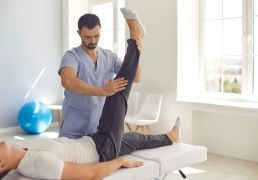 Abrir gabinete de fisioterapia: passo-a-passo