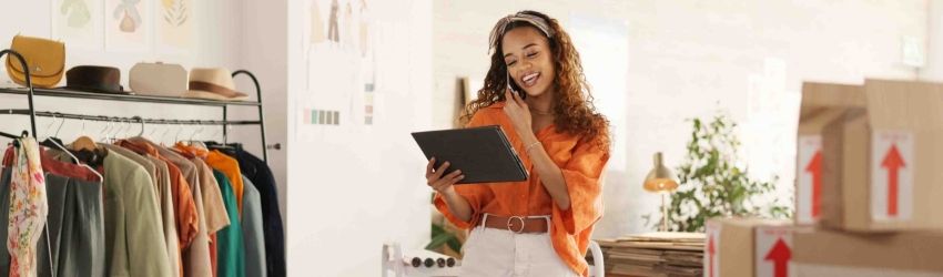 Gestão de pequenos negócios: como melhorar a eficiência no dia a dia 