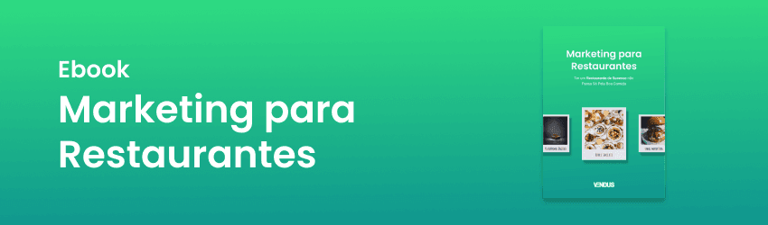 Marketing Digital é a resposta para atrair clientes para Restaurantes