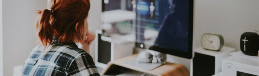 8 Dicas para fazer do Homeoffice um bom local de trabalho