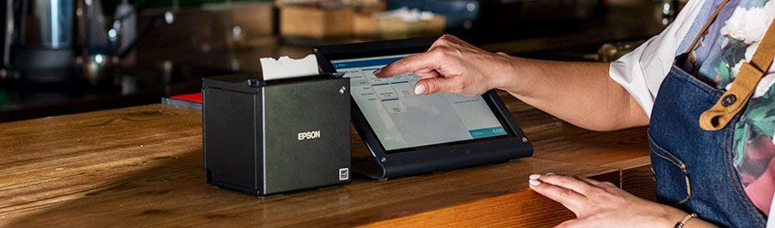 Conheça as 10 melhores impressoras térmicas para o seu negócio