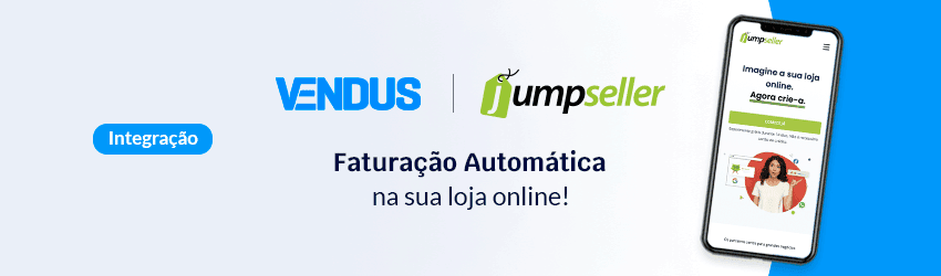 Integração com Jumpseller - Loja online ideal para o seu negócio!