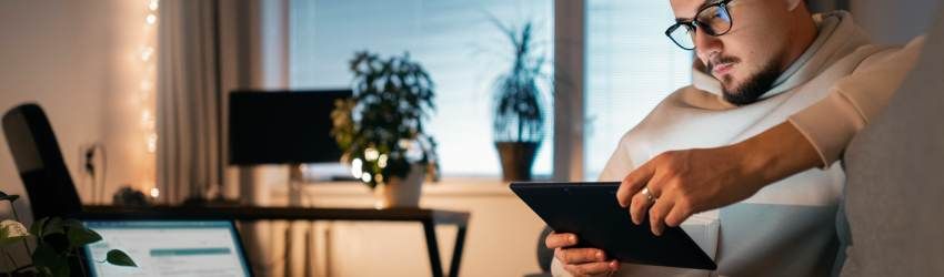 Posso tirar uma licença sem vencimento para investir no meu negócio?