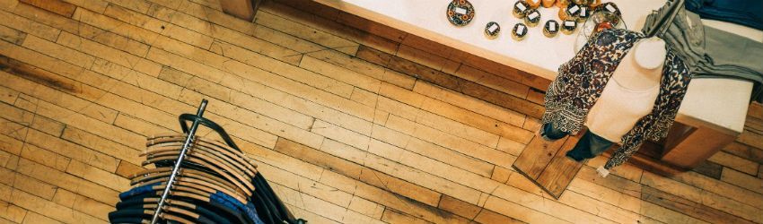 Lojas de Roupa: 8 dicas para ter um negócio lucrativo!