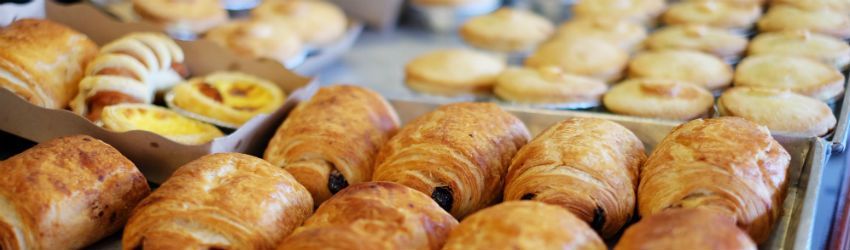 Dicas para Abrir uma Pastelaria em Portugal