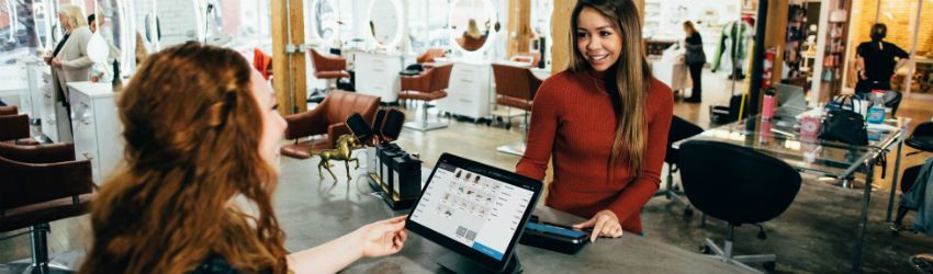 Equipamentos Necessários para Ponto de Venda (POS)