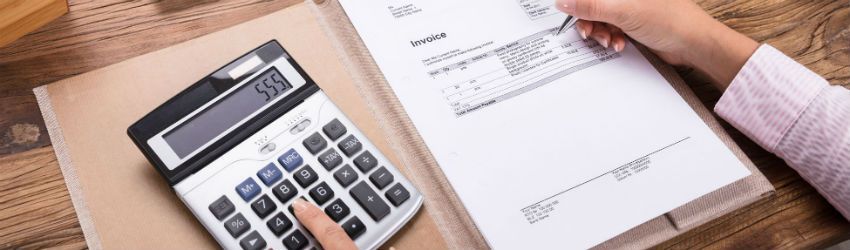 O que é o Recibo de Vencimento e o que deve conter?