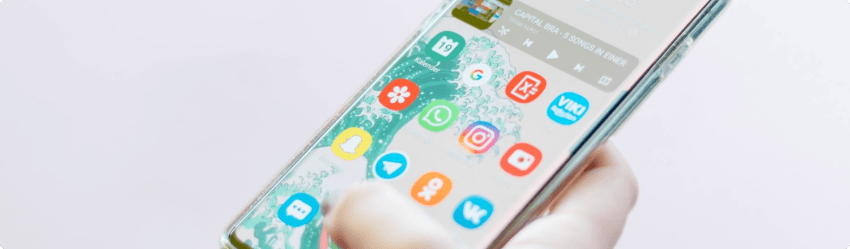 6 Apps para Ginásios e Academias