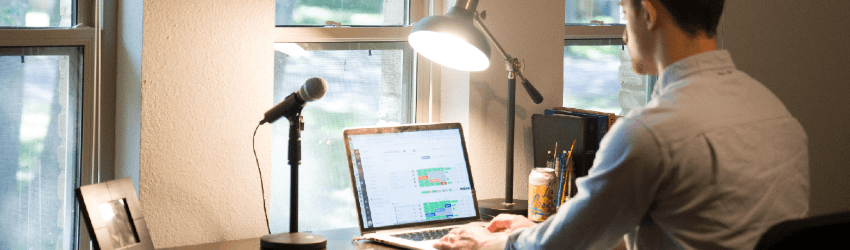 Conheça as Novas Regras de Teletrabalho!