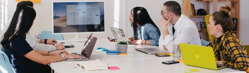 Dicas para reuniões produtivas