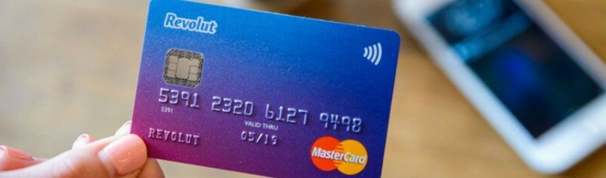 Revolut Business: conta digital para Freelancers e Empresas