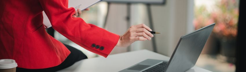 Como Separar as Finanças Pessoais das Finanças da Empresa