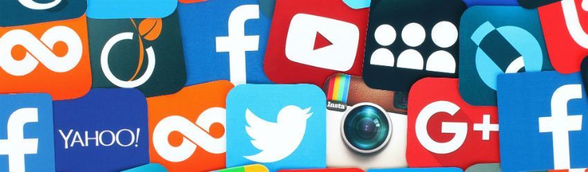 Como Criar Páginas nas Redes Sociais