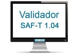 Validador de SAF-T 1.04